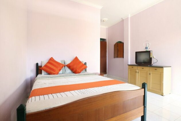 Green Roof Homestay - Photo5