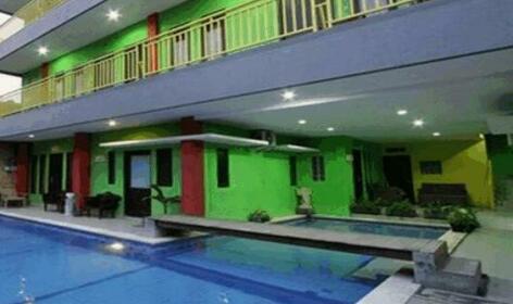 Green Villas Hotel and Spa Bali