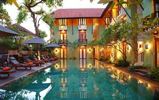 Harris Hotel Tuban Bali - Photo3