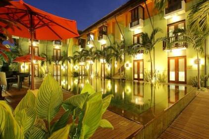 Harris Hotel Tuban Bali