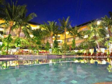 Harris Resort Kuta Beach Bali