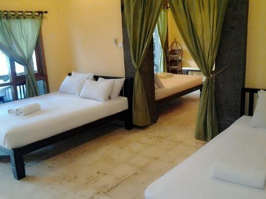 Hidden Oasis Bed & Breakfast - Photo4