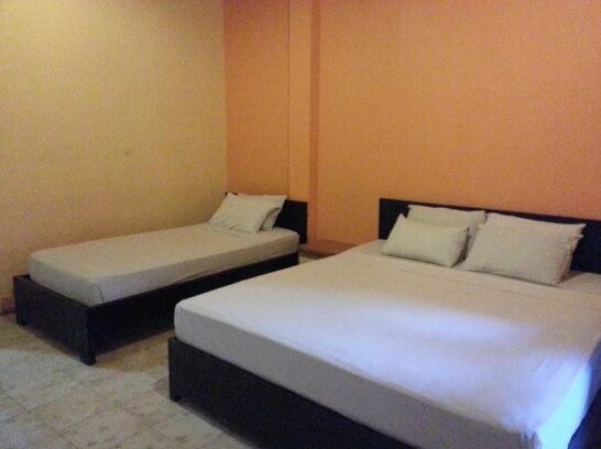 Hidden Oasis Bed & Breakfast - Photo5
