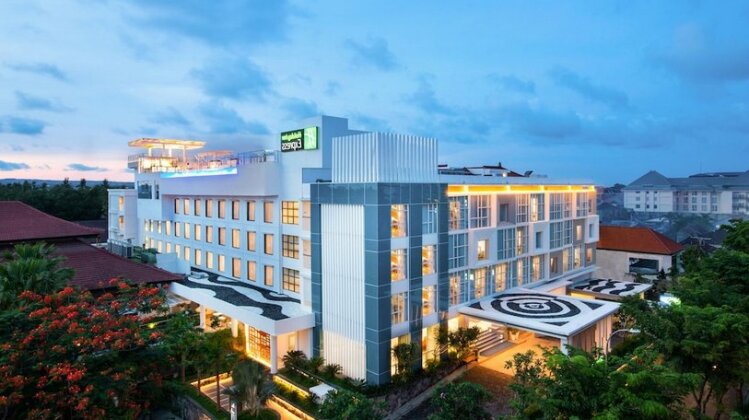 Holiday Inn Express Baruna