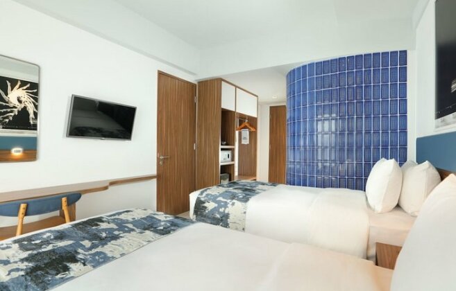 Holiday Inn Express Baruna - Photo4