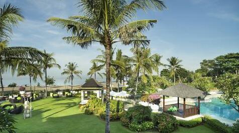 Holiday Inn Resort Baruna Bali