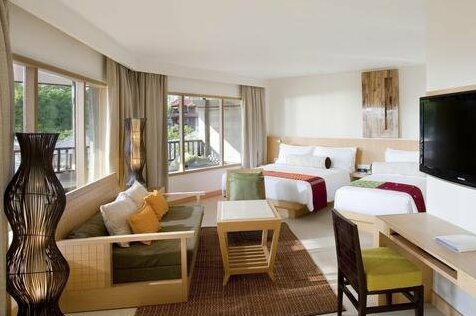 Holiday Inn Resort Baruna Bali - Photo2