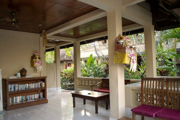 Hotel Flamboyan - Photo3