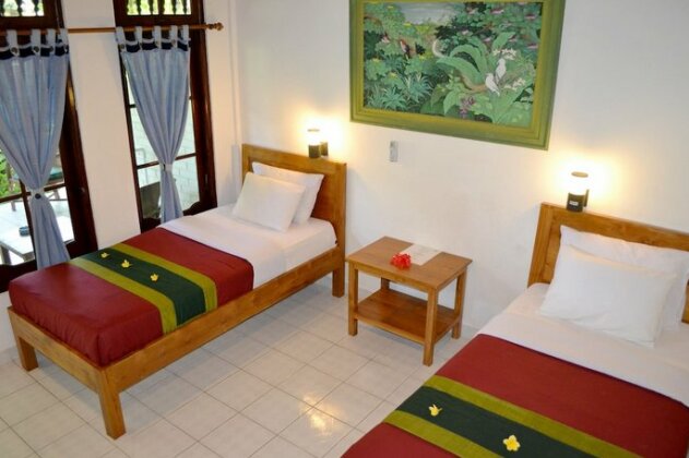 Hotel Flamboyan - Photo4