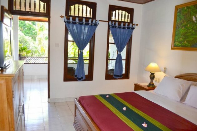 Hotel Flamboyan - Photo5