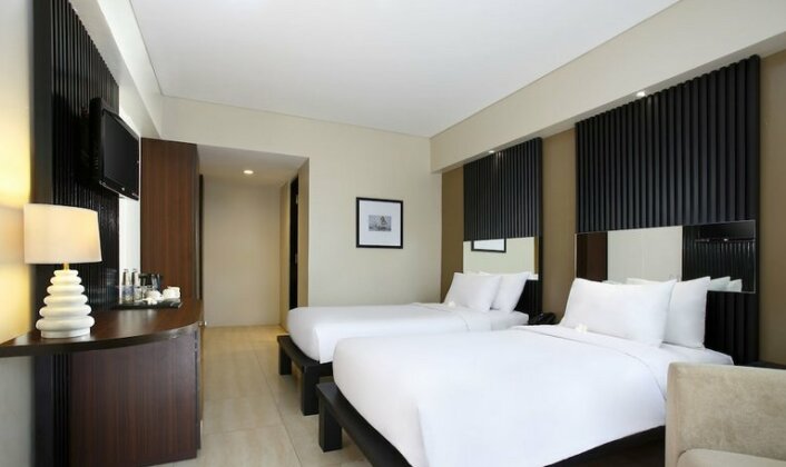 Hotel Santika Kuta - Photo4