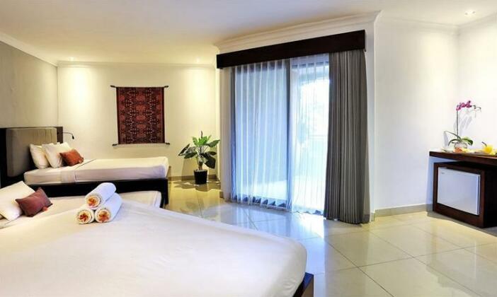 Ida Hotel Kuta Bali - Photo5