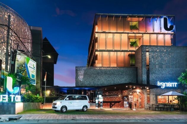 J Hotel Kuta - Photo2