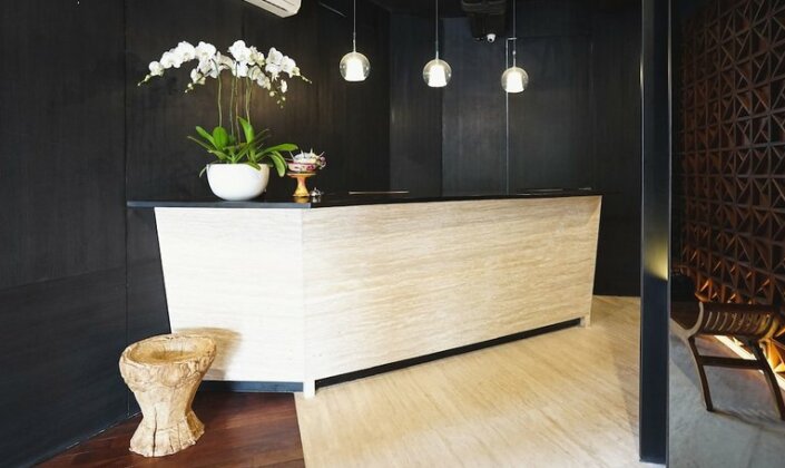 J Hotel Kuta - Photo3