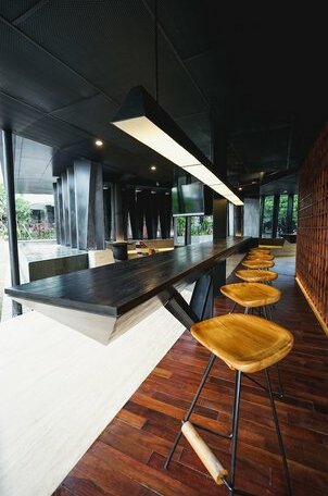 J Hotel Kuta - Photo4