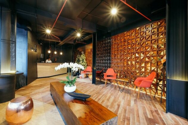 J Hotel Kuta - Photo5