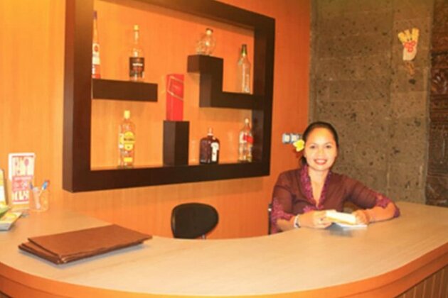 Jepun Bali Hotel - Photo3