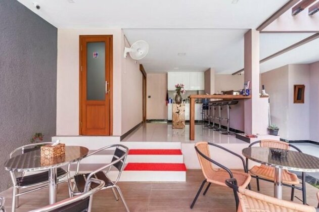 Kadesssa Guest House - Photo2