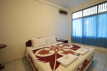 Kodja Beach Resort - Photo5