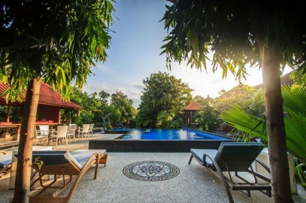 Komala Indah I Kuta - Photo2