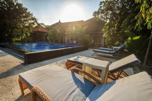 Komala Indah I Kuta - Photo5
