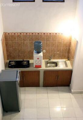 KUTA 2 bedroom villa with a shared pool - Photo4