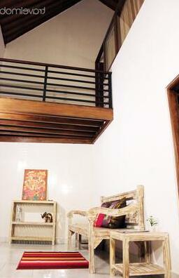 KUTA 2 bedroom villa with a shared pool - Photo5