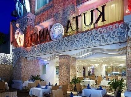 Kuta Angel Luxurious Living Hotel - Photo2