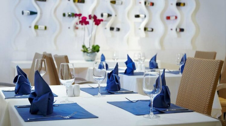 Kuta Angel Luxurious Living Hotel - Photo5