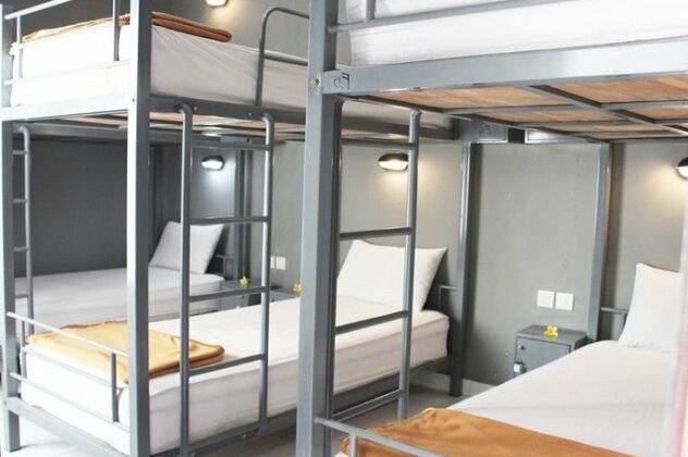 Kuta Beach Hostel - Photo5