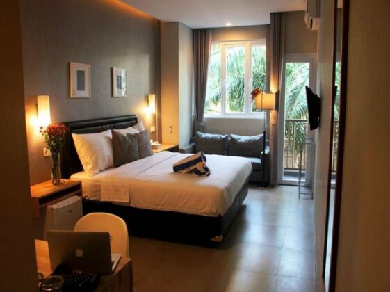 Kuta Beach Stay - Photo3