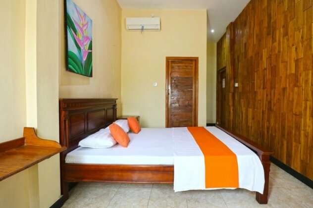 Kuta Bed & Breakfast Plus