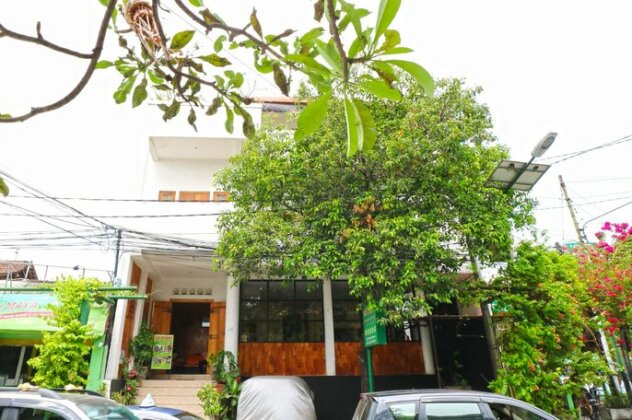 Kuta Bed & Breakfast Plus - Photo3