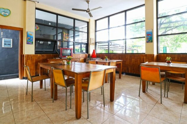 Kuta Bed & Breakfast Plus - Photo4