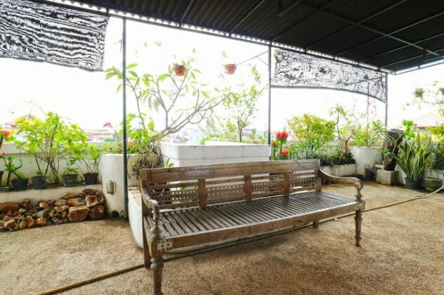 Kuta Bed & Breakfast Plus - Photo5