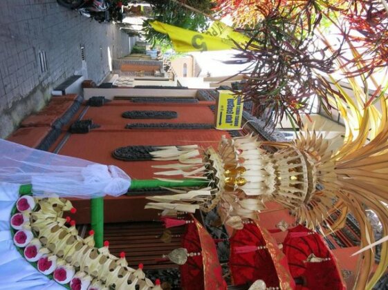 Kuta EcoStay - Photo2