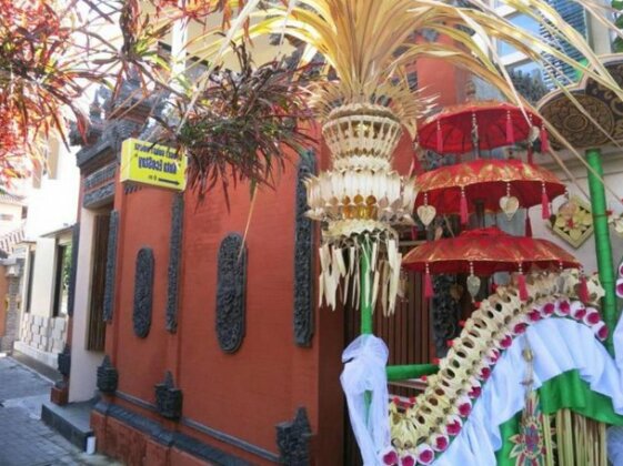 Kuta EcoStay - Photo3