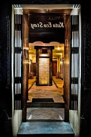 Kuta EcoStay - Photo4