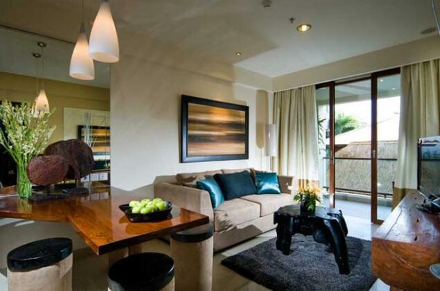 Kuta Luxury Residence - Photo2