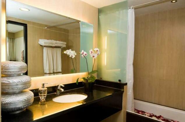 Kuta Luxury Residence - Photo3
