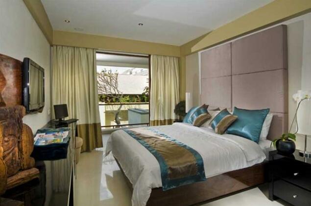 Kuta Luxury Residence - Photo4