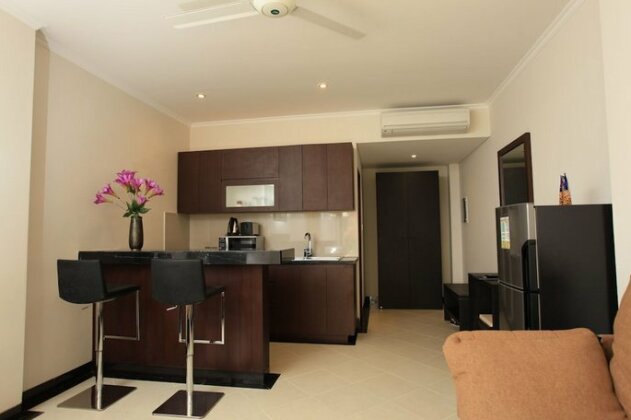 Kuta Townhouse Apartments - Photo4