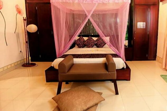 Lavender Villa & Spa - Photo3