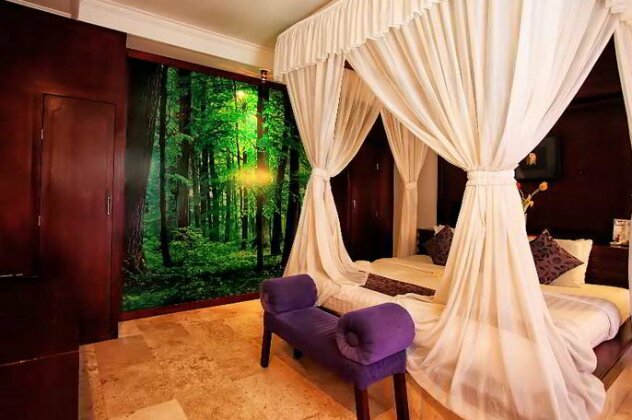 Lavender Villa & Spa - Photo4
