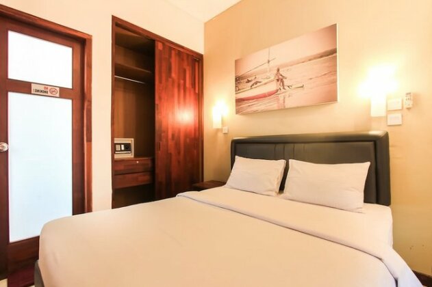 Legian Bedroom Guesthouse - Photo2