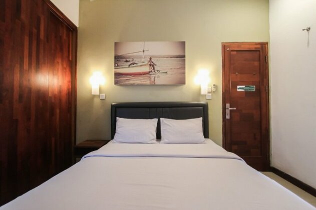 Legian Bedroom Guesthouse - Photo5