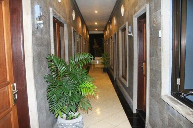 Letos Kubu 2 Homestay - Photo2