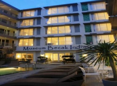 Losari Sunset Hotel