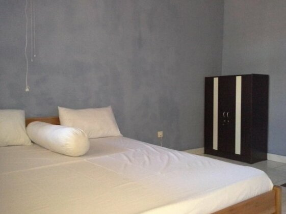 Mama Hostel Kuta - Photo4