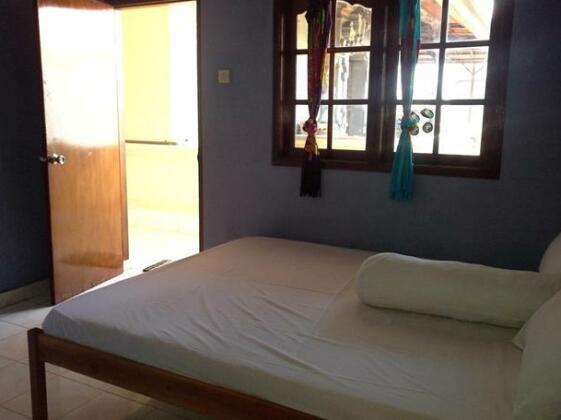 Mama Hostel Kuta - Photo5